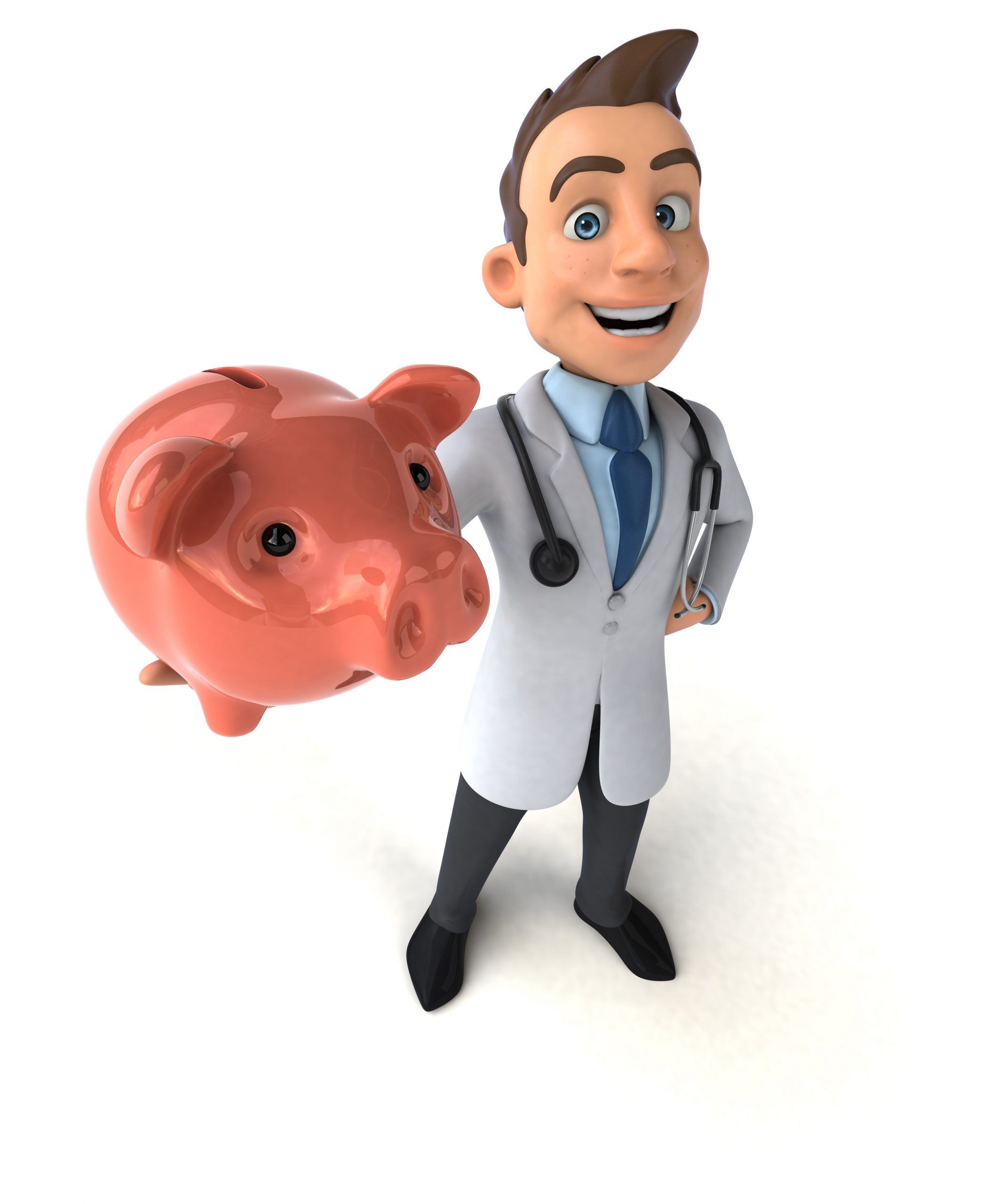Financial Planning for Doctors in India