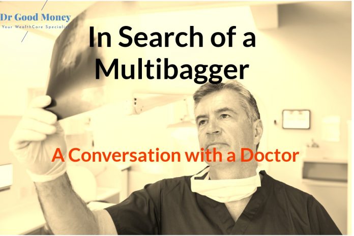 Multibagger doctors