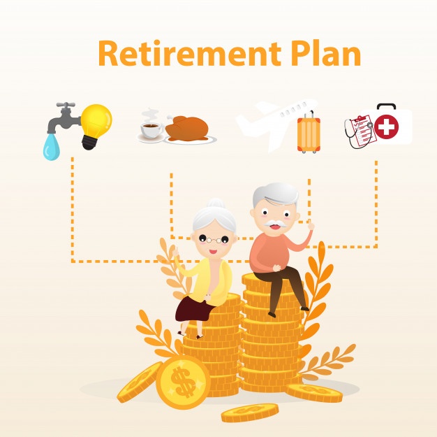 Retirement Planning for doctors