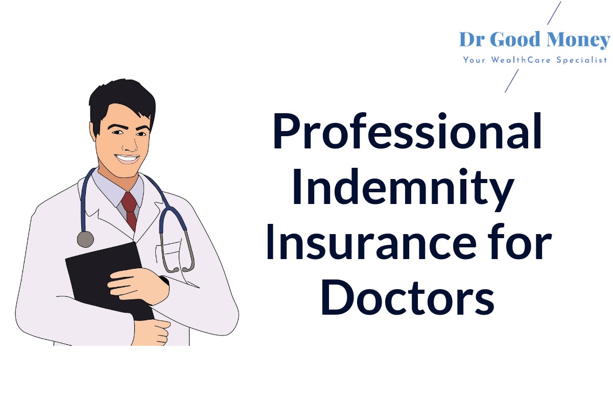 Professional Indemnity Insurance for Doctors-All you ...