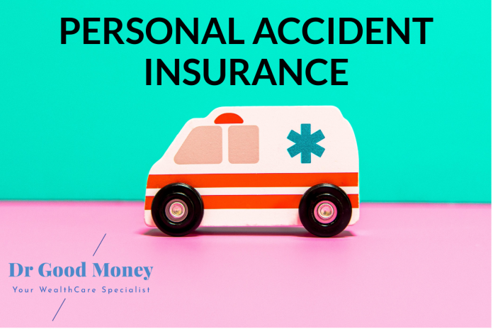 Personal Accident Insurance