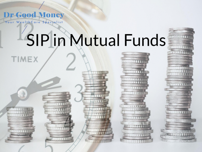 SIP in Mutual Funds