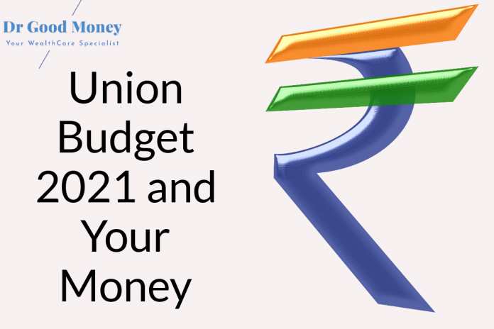 Budget 2021