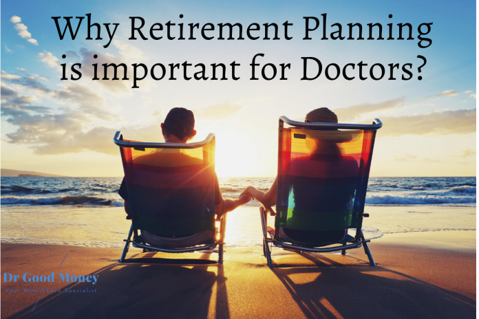 Retirement Planning for Doctors