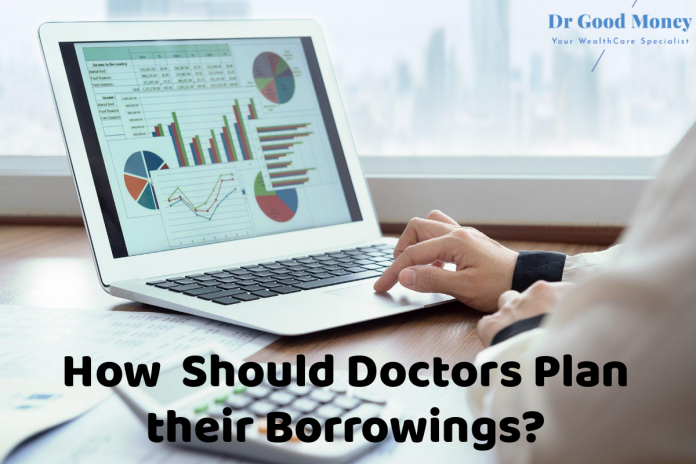 Loans for Doctors