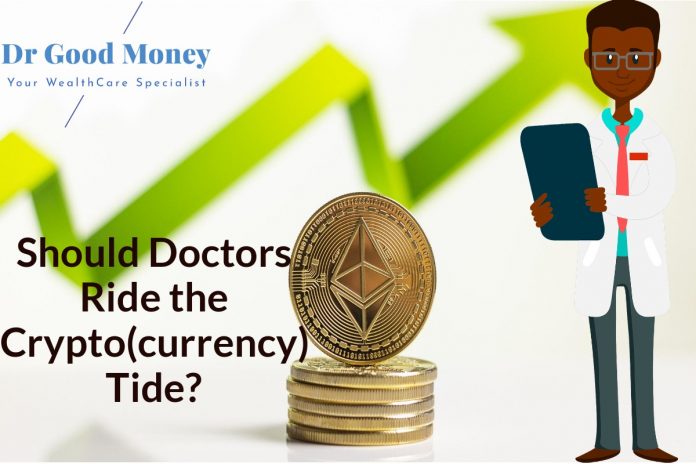 Cryptocurrency for Doctors