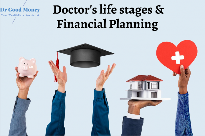 Financial Planning for Doctors